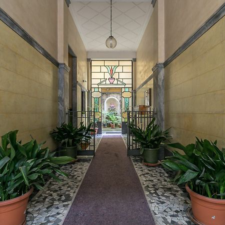 Notami - Titty House Crocetta Apartment Milano Exterior foto