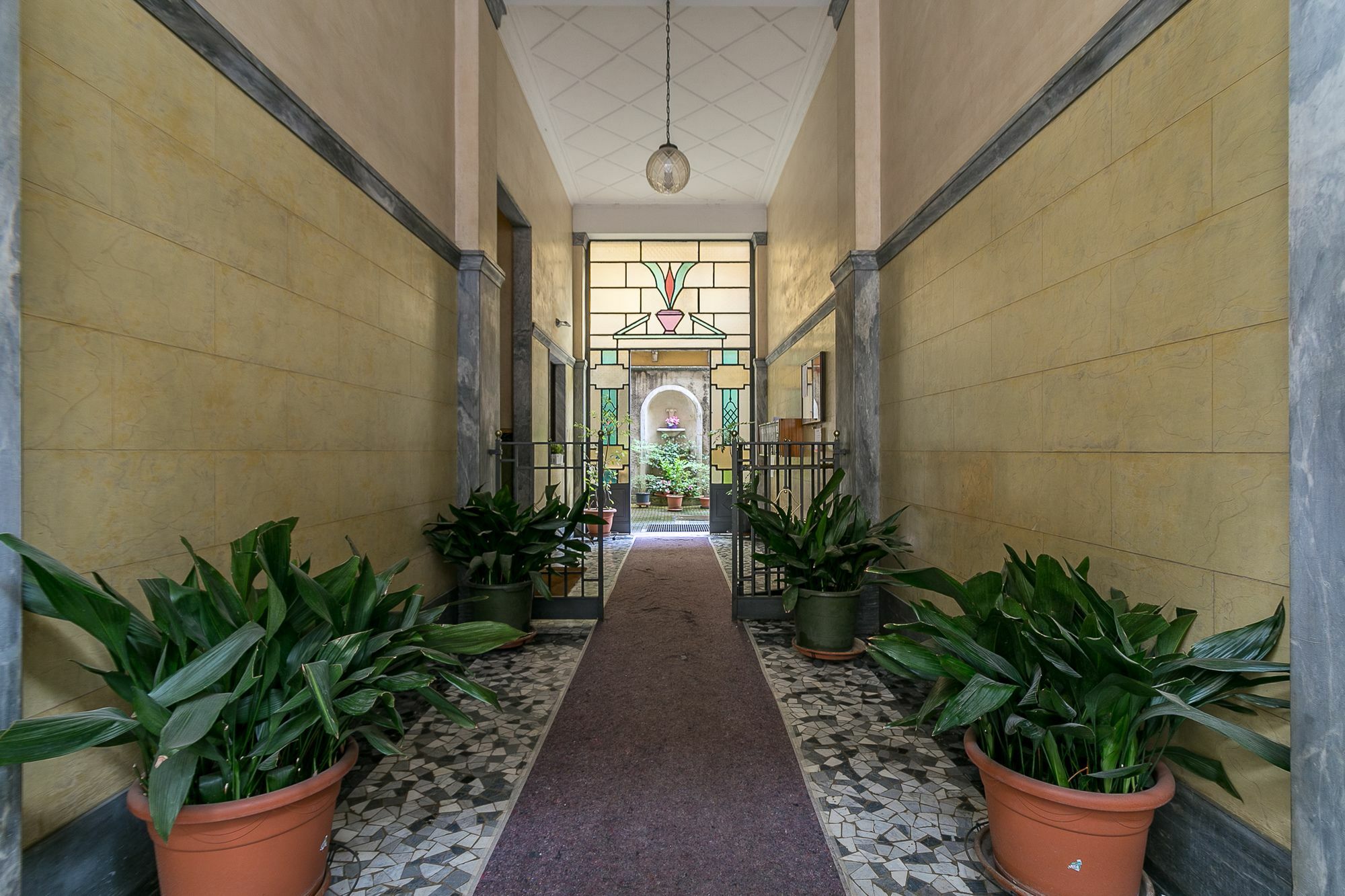 Notami - Titty House Crocetta Apartment Milano Exterior foto