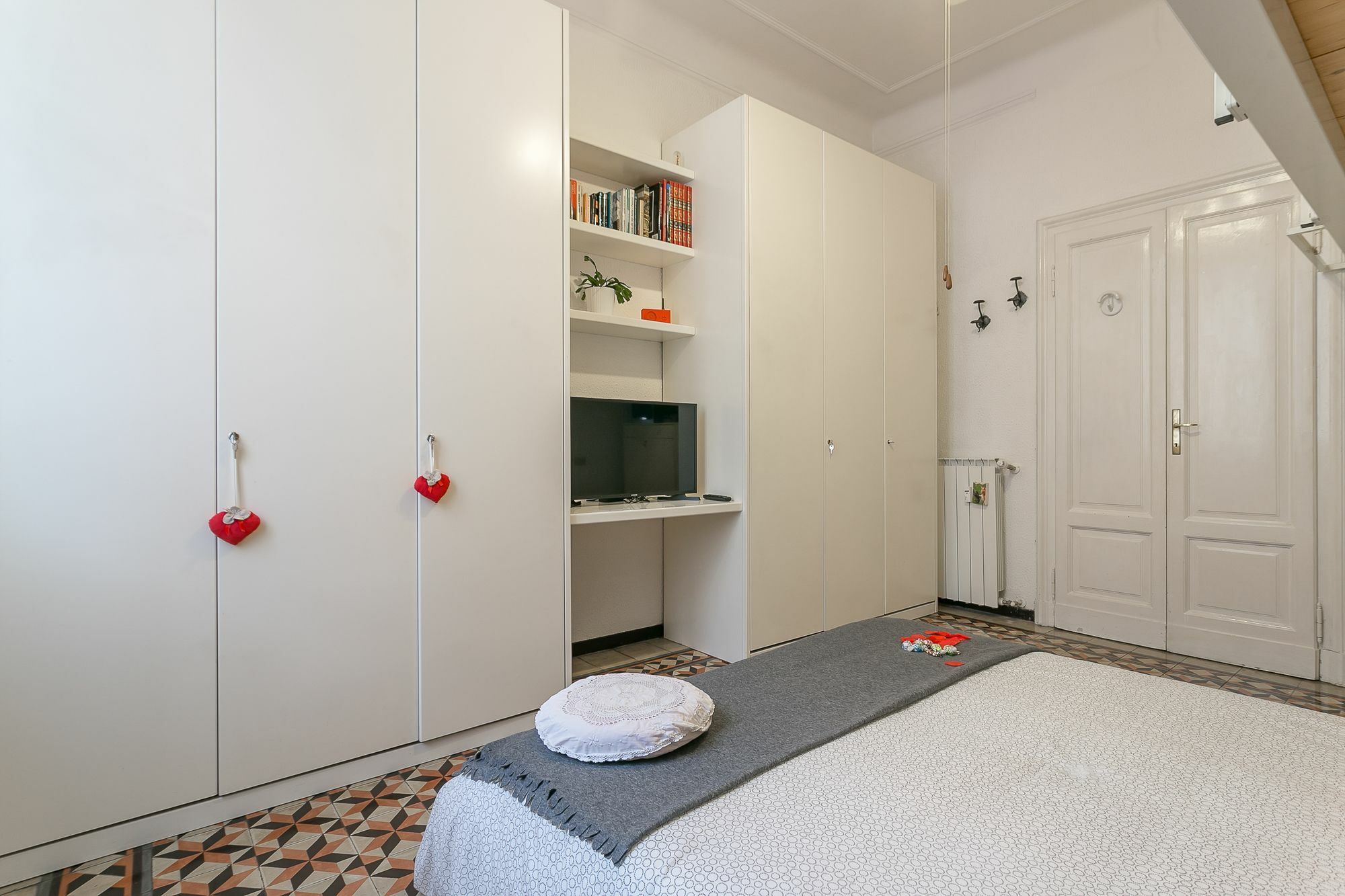 Notami - Titty House Crocetta Apartment Milano Exterior foto