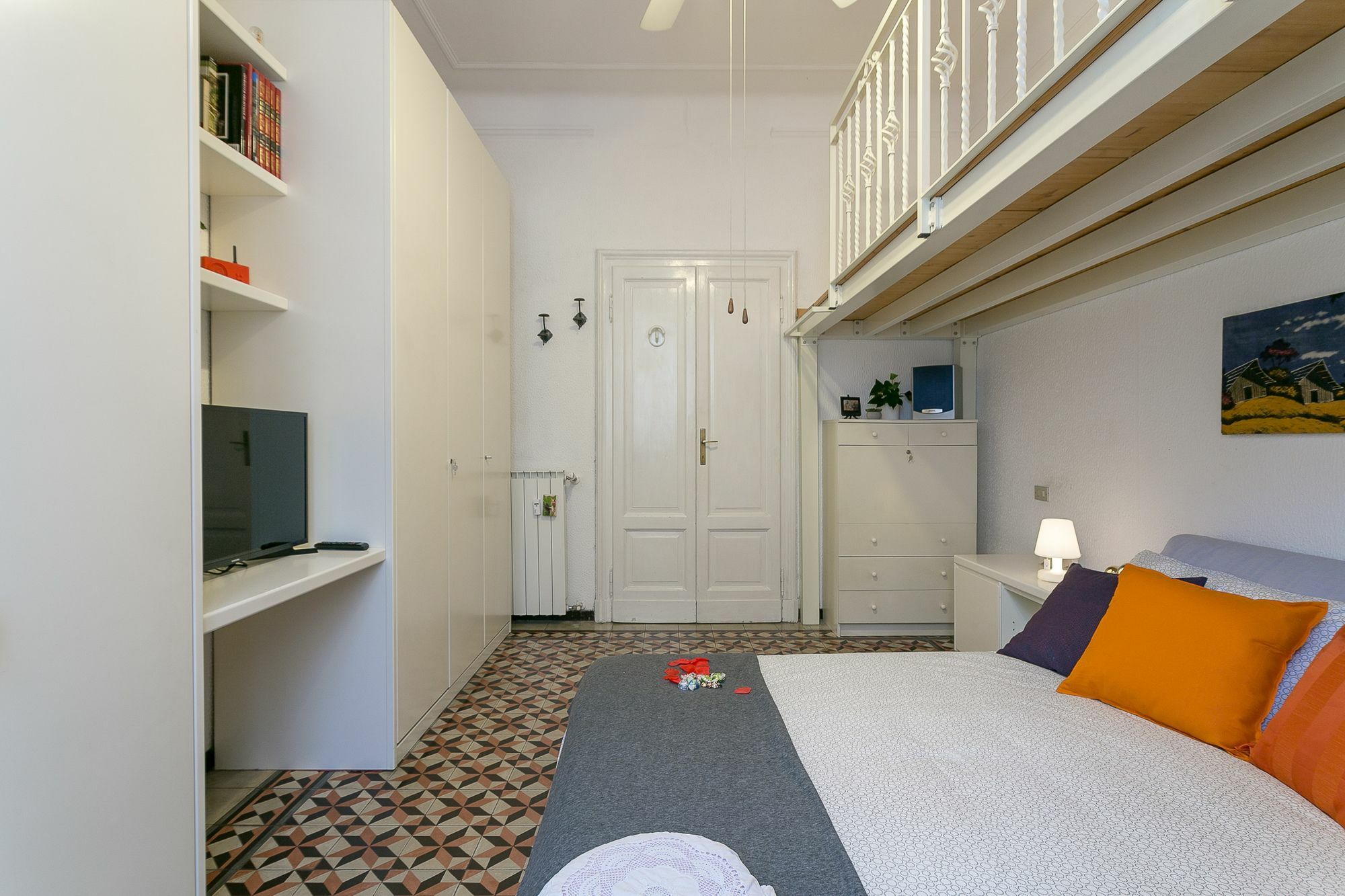 Notami - Titty House Crocetta Apartment Milano Exterior foto