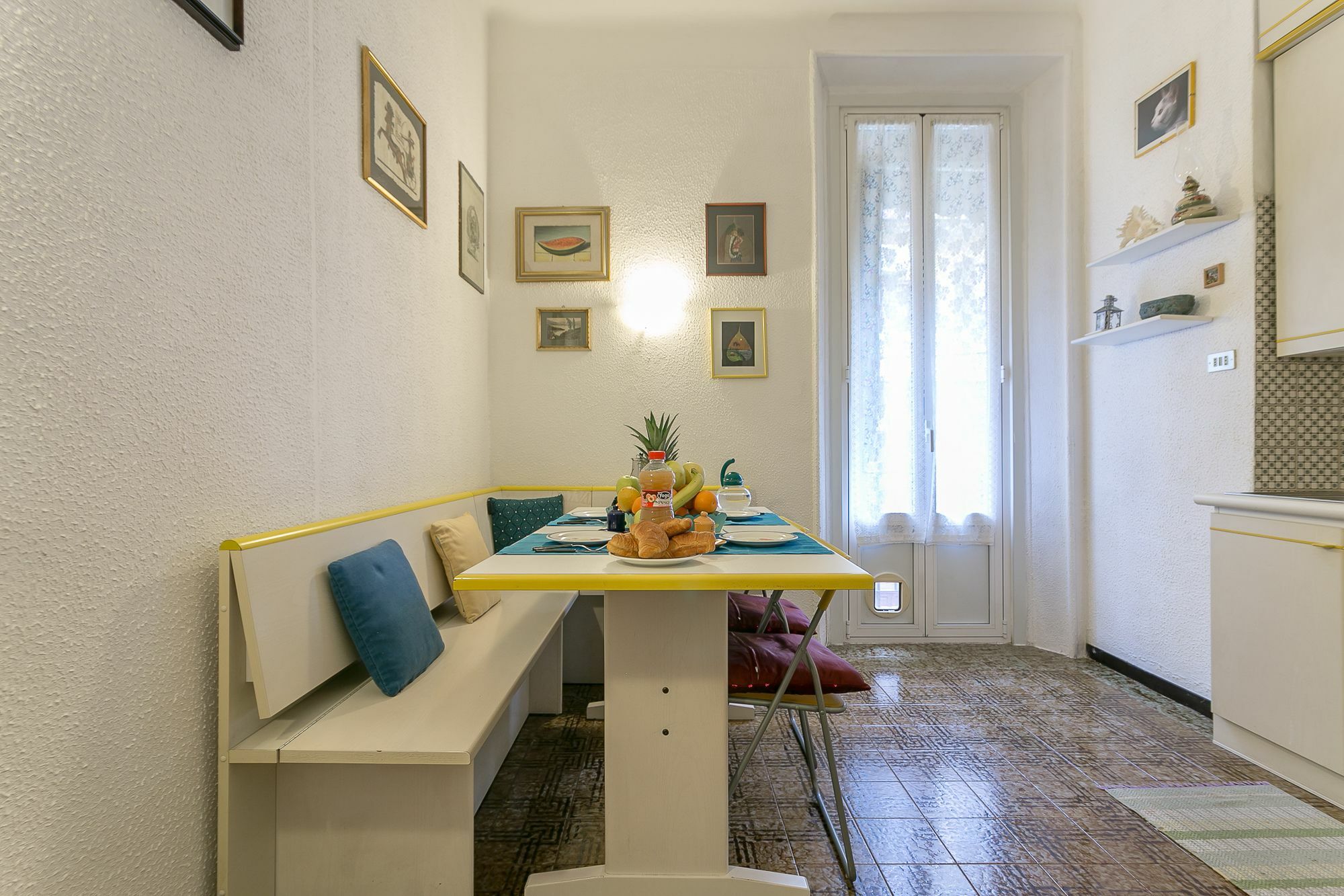 Notami - Titty House Crocetta Apartment Milano Exterior foto