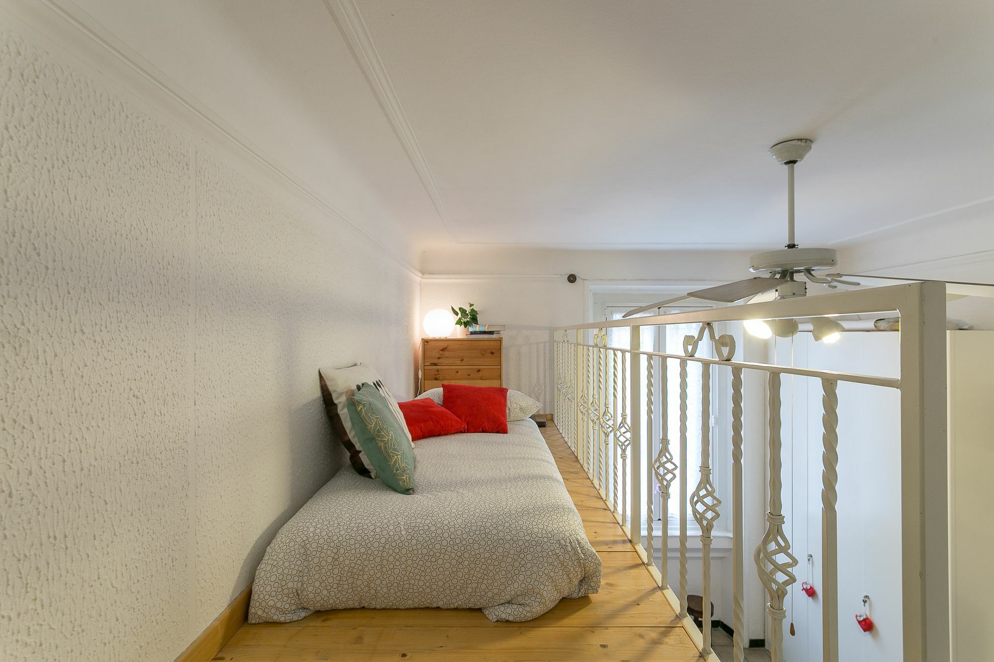 Notami - Titty House Crocetta Apartment Milano Exterior foto