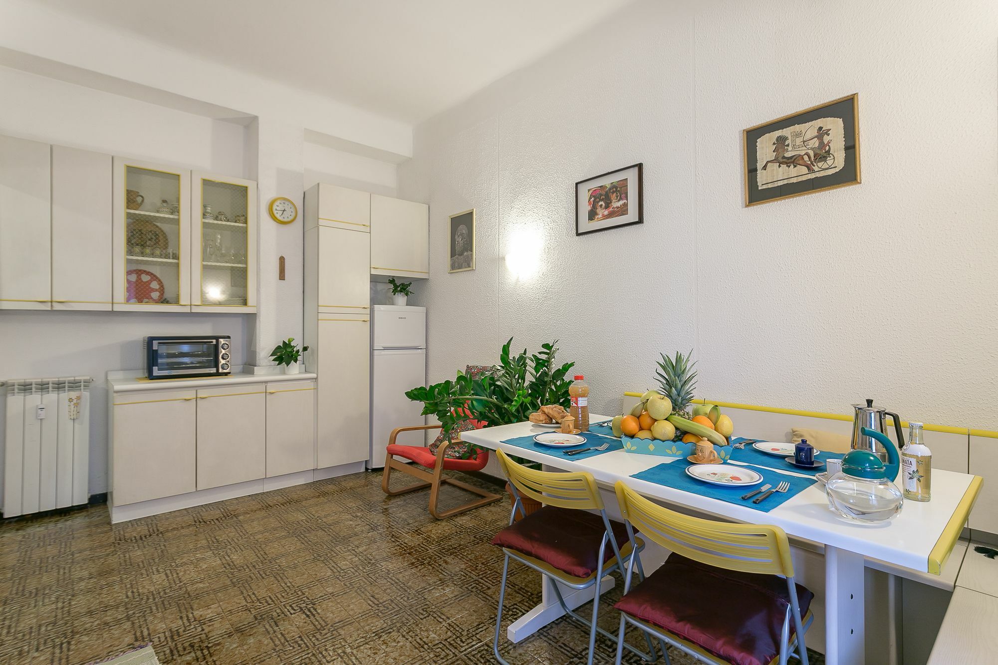 Notami - Titty House Crocetta Apartment Milano Exterior foto