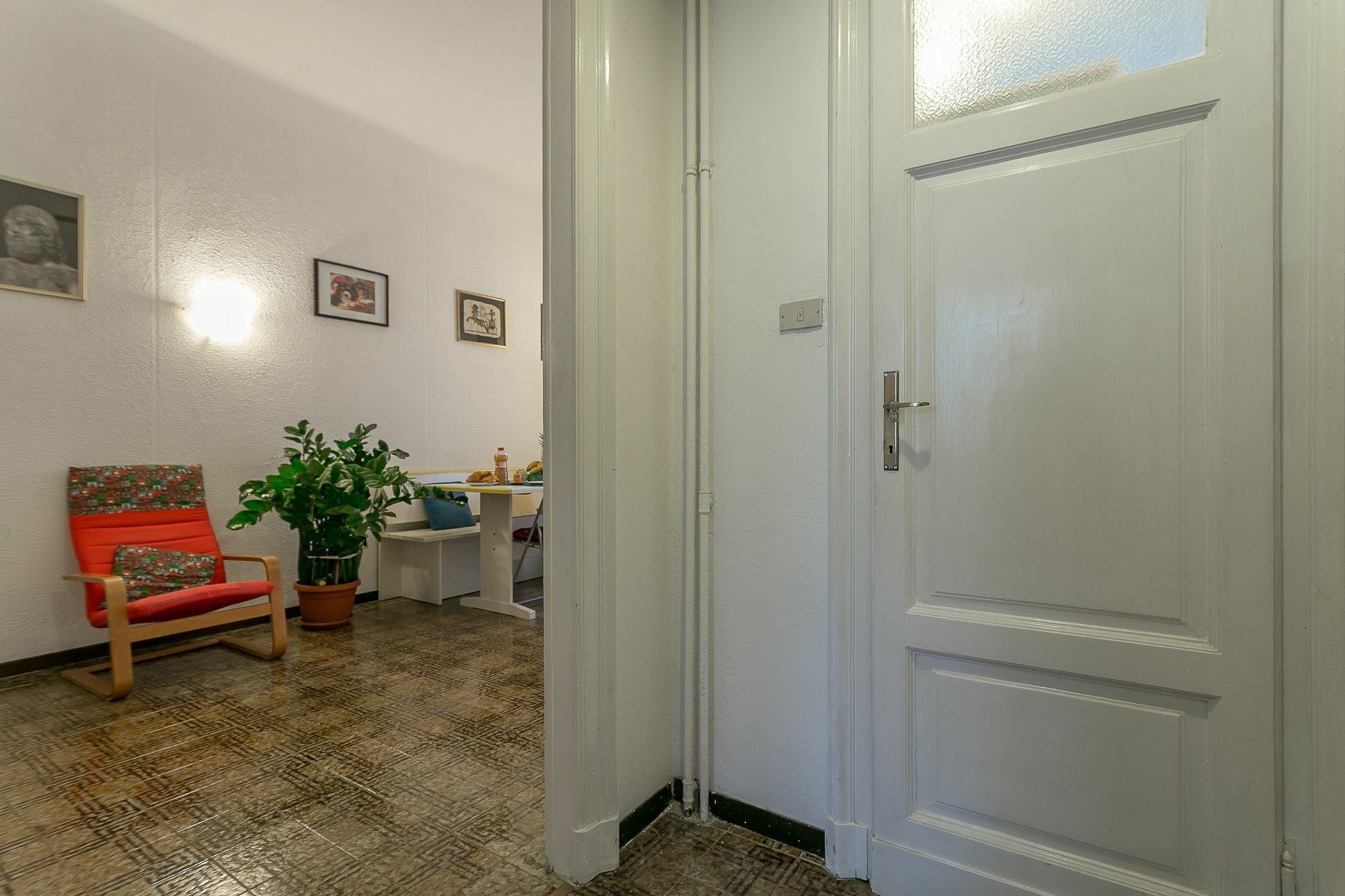 Notami - Titty House Crocetta Apartment Milano Exterior foto
