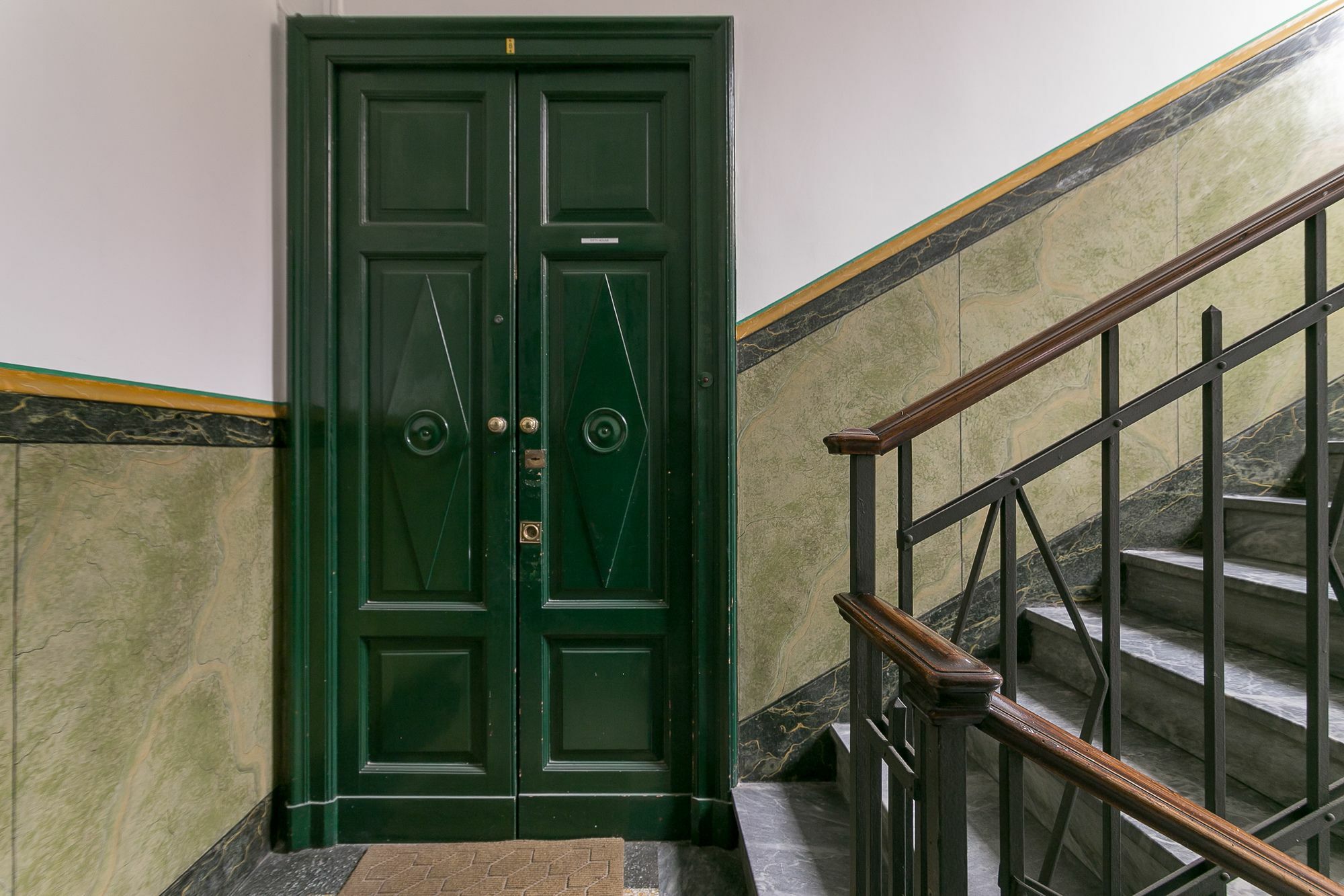 Notami - Titty House Crocetta Apartment Milano Exterior foto