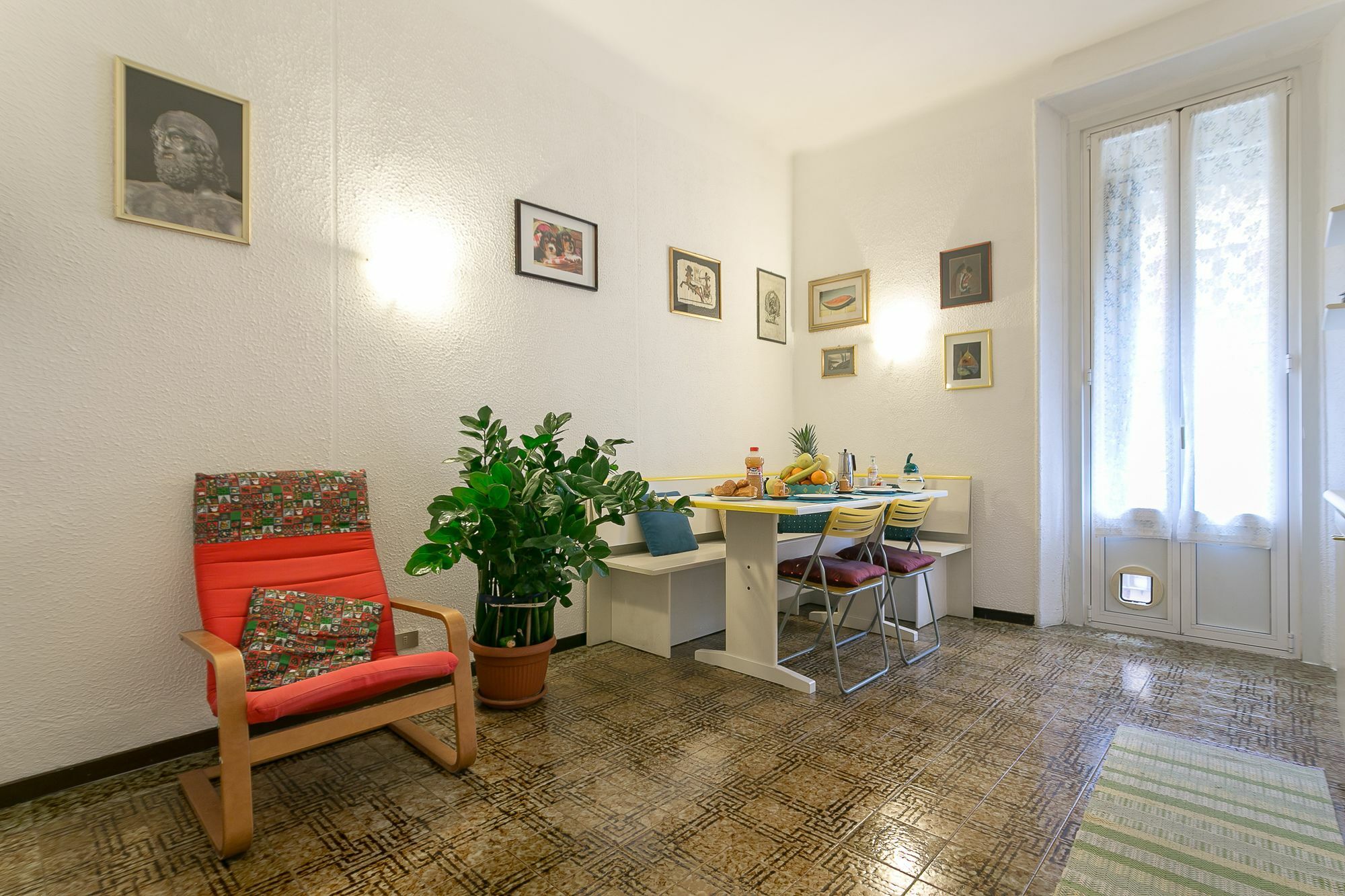 Notami - Titty House Crocetta Apartment Milano Exterior foto